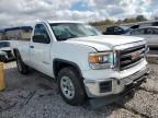 2014 GMC Sierra C1500