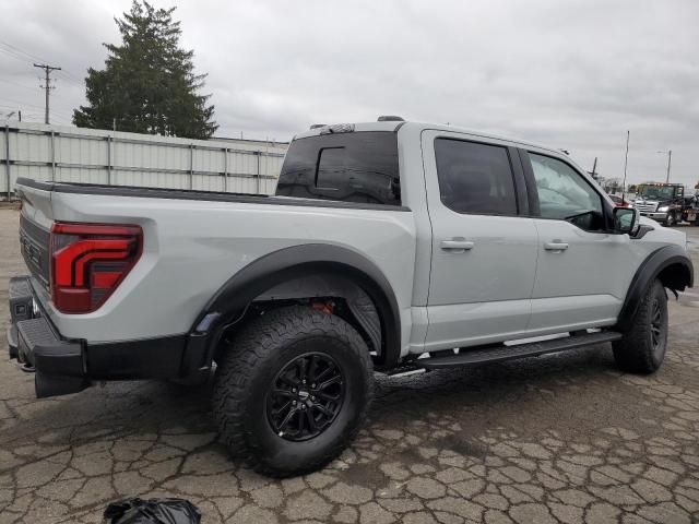 2024 Ford F150 Raptor