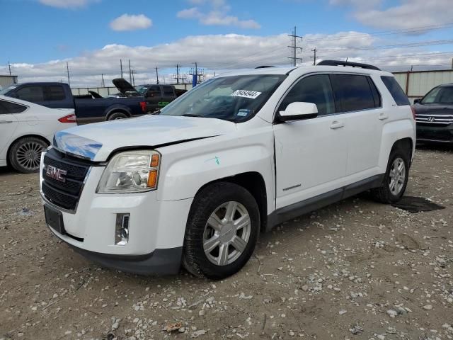 2015 GMC Terrain SLT