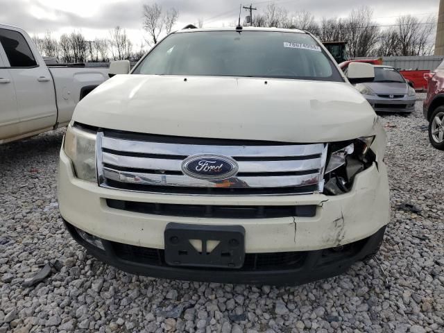 2007 Ford Edge SEL