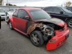 1998 Volkswagen New Beetle