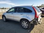 2009 Honda CR-V EXL