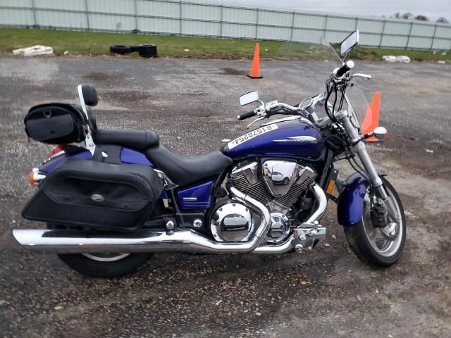 2003 Honda VTX1800 C