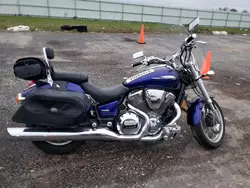 2003 Honda VTX1800 C en venta en Mcfarland, WI