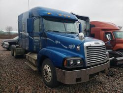 Vehiculos salvage en venta de Copart Avon, MN: 2007 Freightliner Conventional ST120