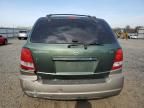 2004 KIA Sorento EX