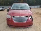 2008 Chrysler Town & Country Touring