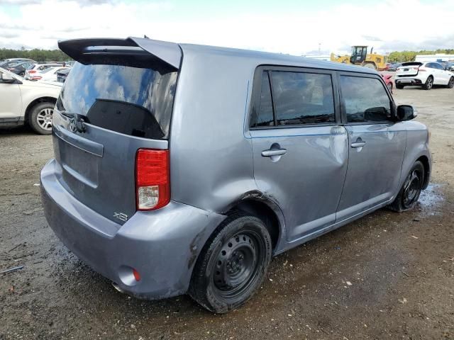 2012 Scion XB