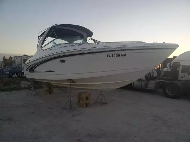 2005 Formula Boat