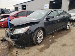 Buick Vehiculos salvage en venta: 2012 Buick Lacrosse Touring