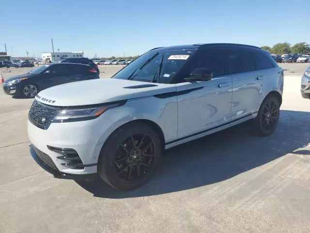 2024 Land Rover Range Rover Velar Dynamic SE