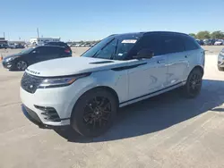 Land Rover Vehiculos salvage en venta: 2024 Land Rover Range Rover Velar Dynamic SE