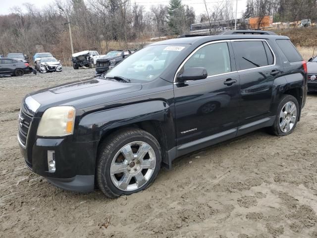 2011 GMC Terrain SLT