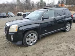 GMC salvage cars for sale: 2011 GMC Terrain SLT