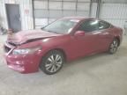 2012 Honda Accord EX