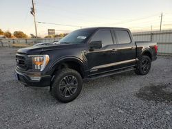 2021 Ford F150 Supercrew en venta en Hueytown, AL