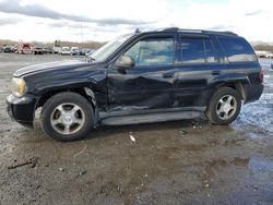 2008 Chevrolet Trailblazer LS en venta en Assonet, MA