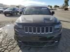 2014 Jeep Grand Cherokee SRT-8