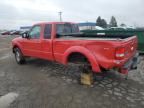 2007 Ford Ranger Super Cab