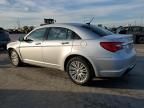 2012 Chrysler 200 Limited