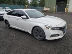 2018 Honda Accord EXL