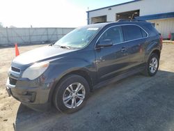 Chevrolet Vehiculos salvage en venta: 2010 Chevrolet Equinox LT