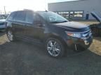 2012 Ford Edge Limited