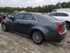 2013 Cadillac CTS Performance Collection