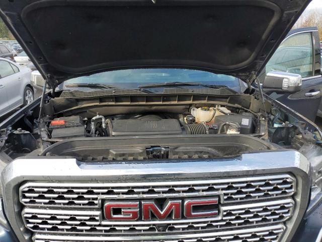 2020 GMC Sierra K1500 Denali