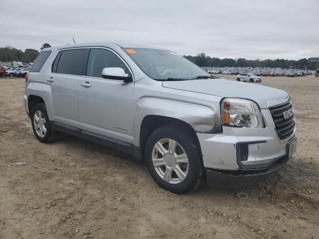 2016 GMC Terrain SLE