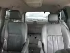 2010 Chrysler Town & Country Touring