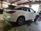 2018 Lexus RX 350 L