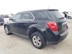 2012 Chevrolet Equinox LS