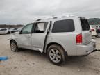 2011 Nissan Armada Platinum