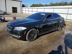 BMW Vehiculos salvage en venta: 2012 BMW 528 I