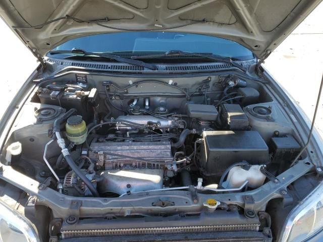 2000 Toyota Rav4