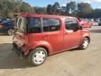 2013 Nissan Cube S