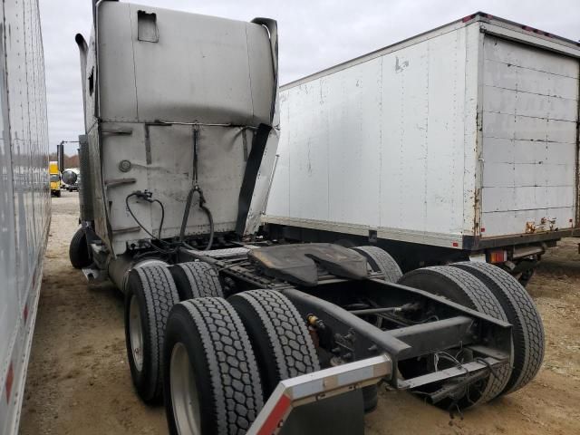 2003 Freightliner Conventional FLD132 XL Classic