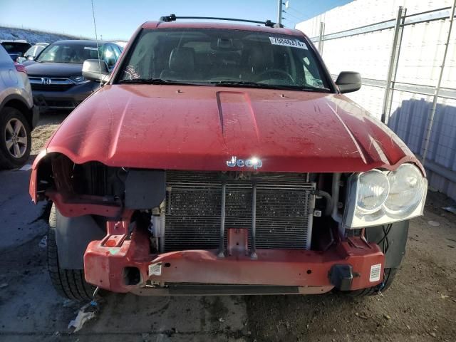 2005 Jeep Grand Cherokee Limited