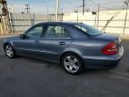 2006 Mercedes-Benz E 500