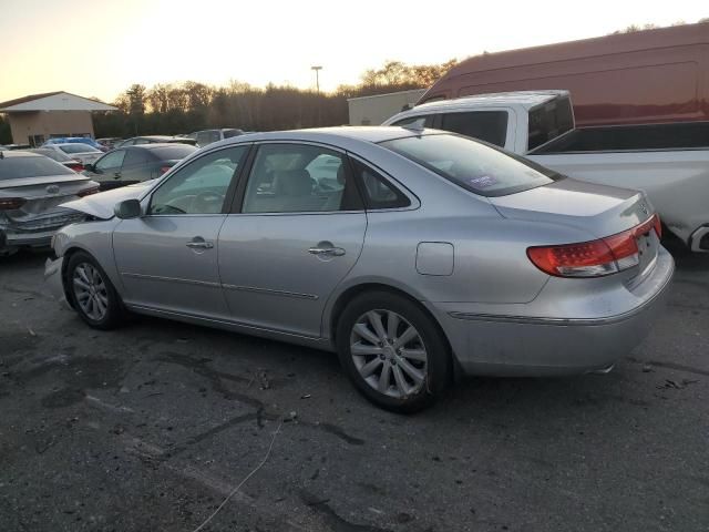 2009 Hyundai Azera GLS