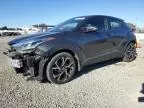 2020 Toyota C-HR XLE