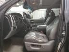 2008 Toyota Sequoia Platinum