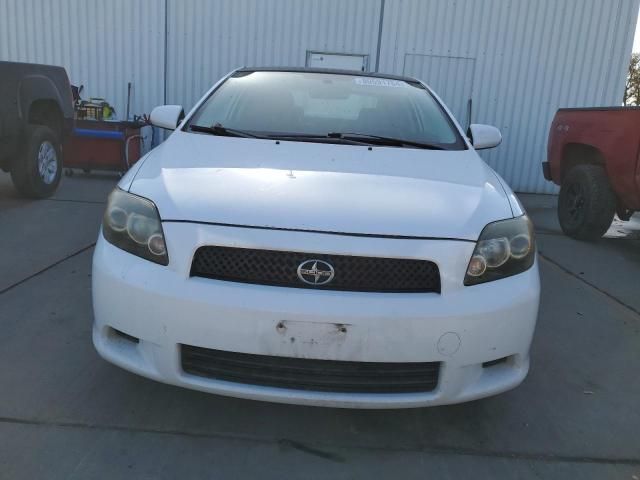 2008 Scion TC