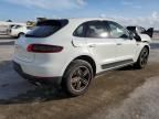 2018 Porsche Macan S