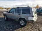 2000 Jeep Cherokee Sport