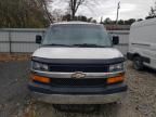 2012 Chevrolet Express G2500