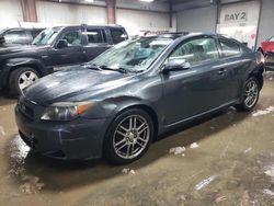 Salvage cars for sale at Elgin, IL auction: 2006 Scion TC