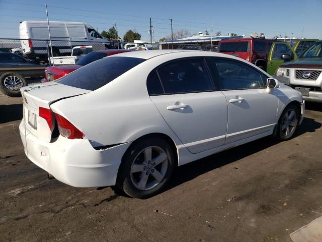 2006 Honda Civic EX