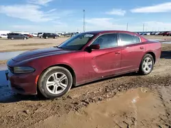 Dodge salvage cars for sale: 2020 Dodge Charger SXT